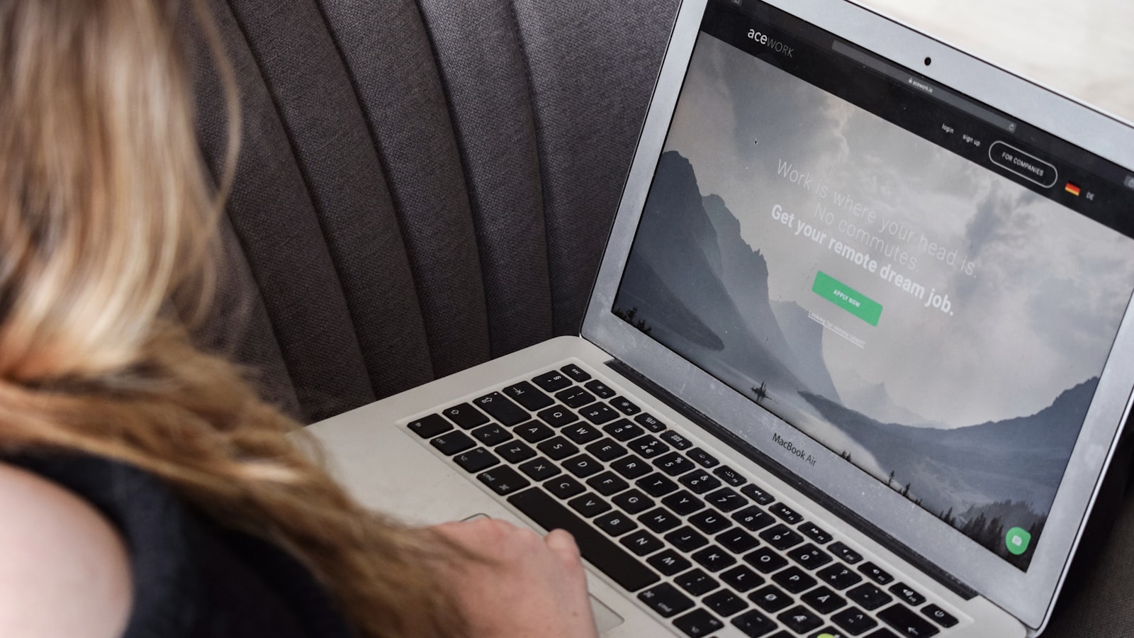 How to Screen Remote Candidates with AI